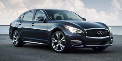 2017 INFINITI Q70L Vehicle Photo in Ft. Myers, FL 33907