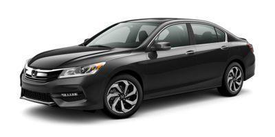 2017 Honda Accord Sedan Vehicle Photo in MIAMI, FL 33172-3015