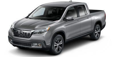 2017 Honda Ridgeline Vehicle Photo in Spokane Valley, WA 99212