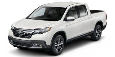 2017 Honda Ridgeline Vehicle Photo in BETHLEHEM, PA 18017-9401