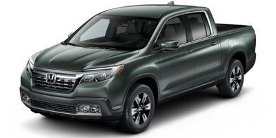 2017 Honda Ridgeline Vehicle Photo in San Antonio, TX 78238