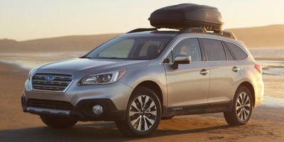 2017 Subaru Outback Vehicle Photo in GREEN BAY, WI 54303-3330