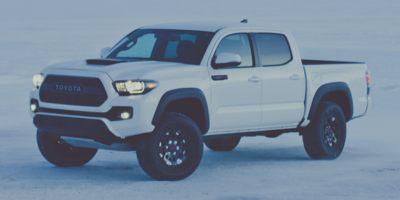 2017 Toyota Tacoma Vehicle Photo in Ft. Myers, FL 33907