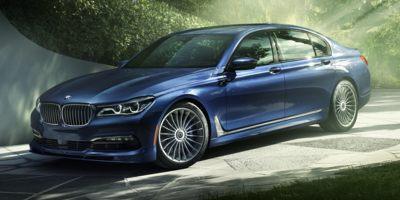 2017 BMW ALPINA B7 xDrive Vehicle Photo in Pinellas Park , FL 33781