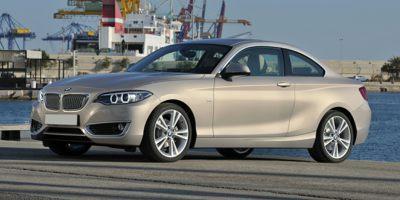 2017 BMW 230i Vehicle Photo in Jacksonville, FL 32244