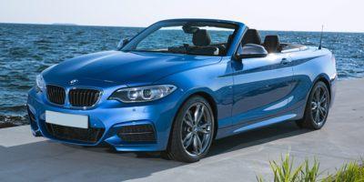 2017 BMW M240i xDrive Vehicle Photo in Tampa, FL 33614