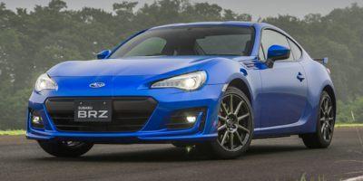 2017 Subaru BRZ Vehicle Photo in Sanford, FL 32771