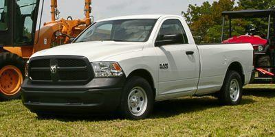 2017 Ram 1500 Vehicle Photo in Jacksonville, FL 32244