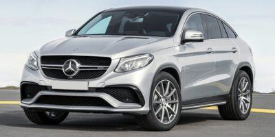 2017 Mercedes-Benz GLE Vehicle Photo in Plainfield, IL 60586