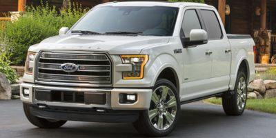 2017 Ford F-150 Vehicle Photo in Pembroke Pines, FL 33027