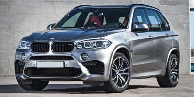 2017 BMW X5 M Vehicle Photo in Fort Lauderdale, FL 33316