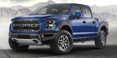 2017 Ford F-150 Vehicle Photo in Panama City, FL 32401