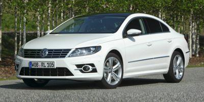 2017 Volkswagen CC Vehicle Photo in GRAND BLANC, MI 48439-8139