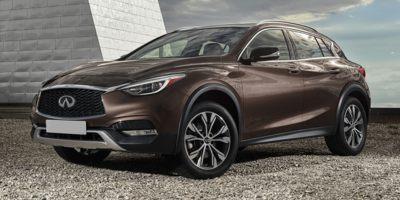 2017 INFINITI QX30 Vehicle Photo in AMARILLO, TX 79106-1809