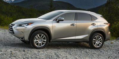 2017 Lexus NX Turbo Vehicle Photo in San Antonio, TX 78238