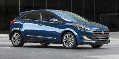 2017 Hyundai ELANTRA GT Vehicle Photo in Layton, UT 84041