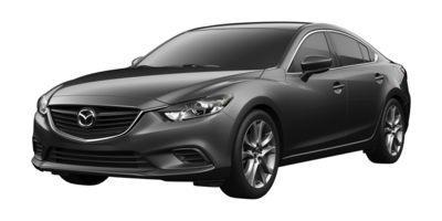 2017 Mazda6 Vehicle Photo in Flemington, NJ 08822