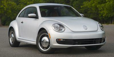 2017 Volkswagen Beetle Vehicle Photo in Appleton, WI 54913