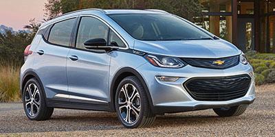 2017 Chevrolet Bolt EV Vehicle Photo in PORTLAND, OR 97225-3518