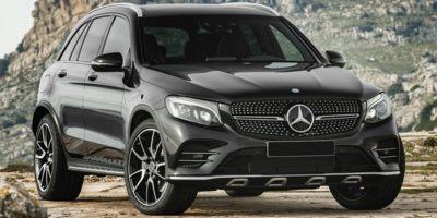 2017 Mercedes-Benz GLC Vehicle Photo in MESA, AZ 85206-4395