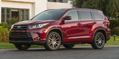 2017 Toyota Highlander Vehicle Photo in Pinellas Park , FL 33781