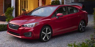 2017 Subaru Impreza Vehicle Photo in PEMBROKE PINES, FL 33024-6534