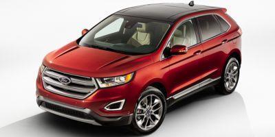 2017 Ford Edge Vehicle Photo in Winter Park, FL 32792