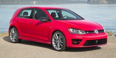 2017 Volkswagen Golf R Vehicle Photo in Grapevine, TX 76051