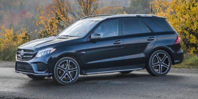 2017 Mercedes-Benz GLE Vehicle Photo in GILBERT, AZ 85297-0446