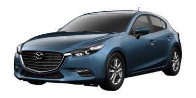 2017 Mazda Mazda3 5-Door Vehicle Photo in Sanford, FL 32771