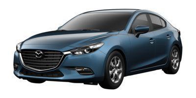 2017 Mazda3 4-Door Vehicle Photo in Doylestown, PA 18902