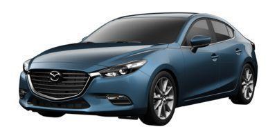 2017 Mazda3 4-Door Vehicle Photo in GATESVILLE, TX 76528-2745