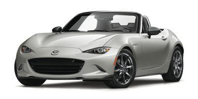 2017 Mazda MX-5 Miata Vehicle Photo in San Antonio, TX 78230