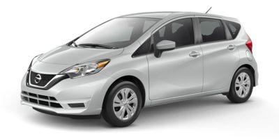 2017 Nissan Versa Note Vehicle Photo in PEMBROKE PINES, FL 33024-6534