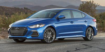 2017 Hyundai Elantra Vehicle Photo in BERLIN, MD 21811-1121