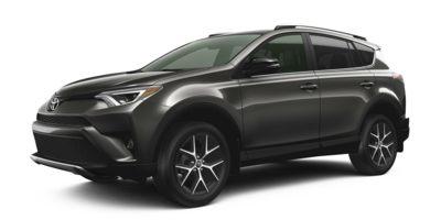 2017 Toyota RAV4 Vehicle Photo in NEENAH, WI 54956-2243