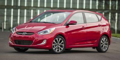 2017 Hyundai ACCENT Vehicle Photo in Las Vegas, NV 89149