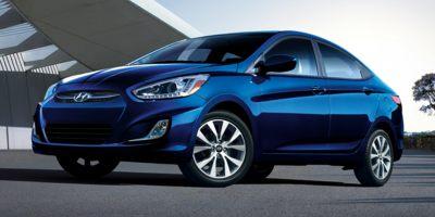 2017 Hyundai Accent Vehicle Photo in DENVER, CO 80221-3610