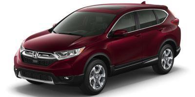 2017 Honda CR-V Vehicle Photo in Oshkosh, WI 54904