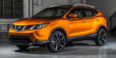 2017 Nissan Rogue Sport Vehicle Photo in BETHLEHEM, PA 18017