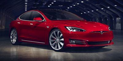 2017 Tesla Model S Vehicle Photo in PORT RICHEY, FL 34668-3850