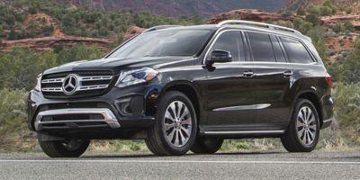 2017 Mercedes-Benz GLS Vehicle Photo in Clearwater, FL 33765