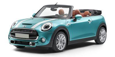 2017 MINI Cooper S Convertible Vehicle Photo in Houston, TX 77007