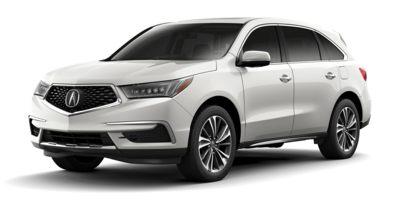 2017 Acura MDX Vehicle Photo in Kansas City, MO 64114