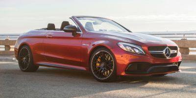 2017 Mercedes-Benz C-Class Vehicle Photo in Rockville, MD 20852