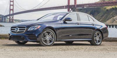 2017 Mercedes-Benz E-Class Vehicle Photo in Denison, TX 75020