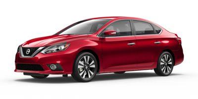 2017 Nissan Sentra Vehicle Photo in Hollywood, FL 33021