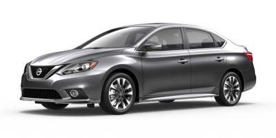 2017 Nissan Sentra Vehicle Photo in DENVER, CO 80221-3610