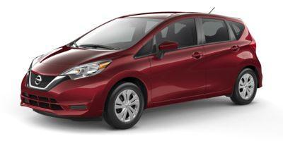 2017 Nissan Versa Note Vehicle Photo in Winter Park, FL 32792