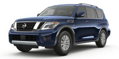 2017 Nissan Armada Vehicle Photo in Corpus Christi, TX 78415